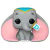 Image de Figurine Funko Disney Dumbo S3 Dumbo avec drapeau Vinyle Multicolore