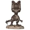 Image de Figurine en vinyle Funko Jurassic Park Fossil POP! Dilophosaurus 9 cm