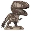 Image de Figurine en vinyle Funko Jurassic Park Fossil POP! Tyrannosaurus 9 cm