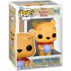 Image de Figurine Vinyle Collectible Funko Pop! Winnie l'Ourson avec Miel