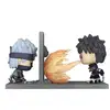 Image de Funko Pop Moment Naruto Shippuden Kakashi contre Obito