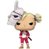 Image de Figurine Funko Bleach POP! Hiyori Sarugaki 9 cm