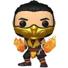 Image de Figurine scorpion Funko Mortal Kombat 9 cm