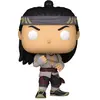 Image de Figurine Funko Mortal Kombat POP! Games Vinyl Liu Kang (God of Fire) 9 cm
