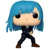 Image de Figurine Funko Pop Jujutsu Kaisen Kasumi Miwa 9 cm