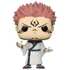 Image de Figurine collectible Funko Ryomen Sukuna Kimono JJK