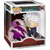 Image de Figure Funko POP Deluxe Satoru Gojo Hollow Purple