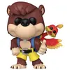 Image de Figurine Funko Banjo Kazooie POP! Games Vinyl Banjo & Kazooie 9 cm