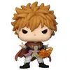 Image de Figurine Funko Black Clover POP! Animation Vinyl Leopold 9 cm