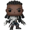 Image de Figurine Funko League of Legends Lucian 9 cm