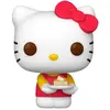 Image de Figurine Funko Pop Hello Kitty and Friends Hello Kitty 9 cm