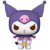 Image de Figurine Funko POP Hello Kitty and Friends Kuromi 9 cm