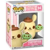 Image de Figurine Funko Pop Hello Kitty and Friends Pompompurin 9 cm