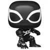 Image de Figurine Funko Spiderman 2 POP! Games Harry Osborn (Black Suit) 9 cm