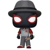 Image de Figurine Funko Spiderman 2 POP! Games City Sounds Miles 9 cm
