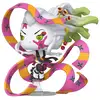 Image de Figurine de collection en vinyle multicolore Funko Daki Demon Slayer 133 mm