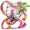 Image de Figurine Funko POP Deluxe Demon Slayer Kimetsu no Yaiba Daki 9 cm