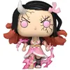 Image de Figurine de collection Funko Demon Slayer: Kimetsu no Yaiba POP! Animation Vinyl Nezuko(Demon Form) 9 cm