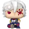 Image de Figurine Funko Demon Slayer: Kimetsu no Yaiba POP Animation Vinyl Tengen(Flash Back (x2) 9 cm