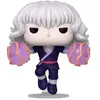 Image de Figurine d'animation vinyl Funko Hunter x Hunter POP! Silva Zoldyck 9 cm