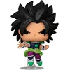 Image de Figurine Funko POP Dragon Ball Super Broly Broly 9 cm