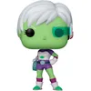 Image de Figurine Funko POP Dragon Ball Super Broly Cheelai 9 cm