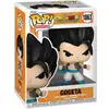 Image de Figurine Funko Pop Dragon Ball Super Gogeta vinyle multicolore 9,5 cm