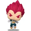 Image de Figurine Funko POP Dragon Ball Super Broly Super Saiyan God Vegeta 9 cm