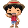 Image de Figurine Funko POP One Piece Monkey D. Luffy 9 cm