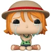 Image de Figurine d'animation vinyl Funko One Piece POP! Nami 9 cm