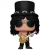 Image de Figurine Funko Guns N´ Roses POP! Rocks Vinyl Slash(1990's) 9 cm