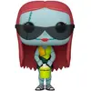 Image de Figurine Funko Pop Disney Nightmare Before Christmas Sally 9 cm
