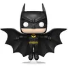Image de Figurine Funko 85th Anniversary POP! Deluxe Vinyl Batman Soaring 9 cm