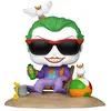 Image de Figurine Funko Batman 85th Anniversary POP! Deluxe Vinyl The Joker 9 cm