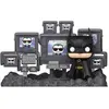 Image de Figurine Funko 85th Anniversary POP Vinyl Batman in Batcave 9 cm
