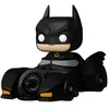 Image de Figurine Funko Batman 85th Anniversary POP! Rides Deluxe Vinyl W/Batmobi 9 cm