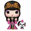 Image de Figurine Funko Elvira POP & Buddy! Ad Icons Vinyl Elvira & Gonk 9 cm