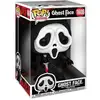 Image de Figure en vinyle Funko Pop Jumbo Ghostface 10 pouces