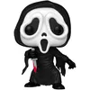 Image de Figurine Funko Pop Ghost Face 25cm 25 cm