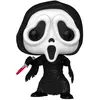 Image de Figurine Funko Pop Ghost Face 9 cm