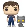 Image de Figurine Funko Simetierre POP&Buddy! Movies Ellie & Church 9 cm
