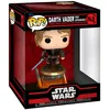 Image de Figurine Funko Rides Deluxe Star Wars Dark Vador TU