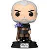 Image de Figurine Funko POP Star Wars Count Dooku 9 cm