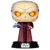 Image de Figurine Funko POP Star Wars Emperor Palpatine 9 cm