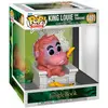 Image de Figurine Funko Pop Deluxe Disney El Libro de la Selva King Louie TU