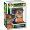 Image de Figurine Funko Pop Disney The Jungle Book Bagheera 9 cm