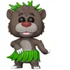 Image de Figurine Funko Pop Disney The Jungle Book Baloo 9 cm