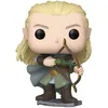 Image de Figurine Funko POP The Lord of the Rings Legolas Grennleaf 9 cm