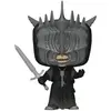 Image de Figurine Funko POP The Lord of the Rings Mouth of Sauron 9 cm