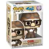 Image de Figurine Funko POP Disney UP S2 Carl vinyle 102 mm boîte fenêtre